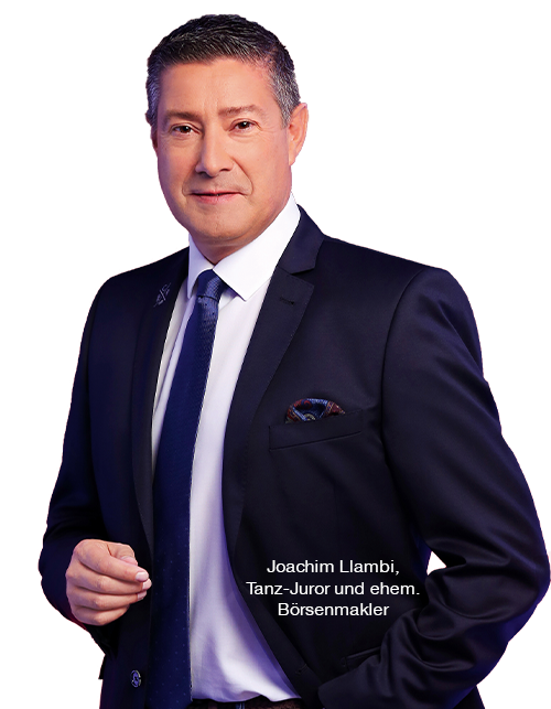 Joachim Llambi