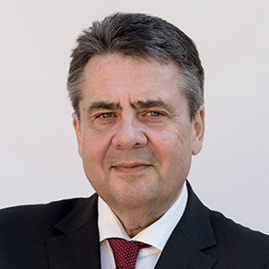 Sigmar Gabriel