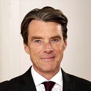 Bild: Dr. Martin Lück - Chef-Kapitalmarktstratege bei Franklin Templeton